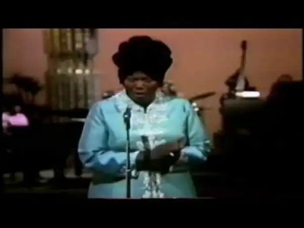 Mahalia Jackson - DOWN BY THE RIVERSIDE